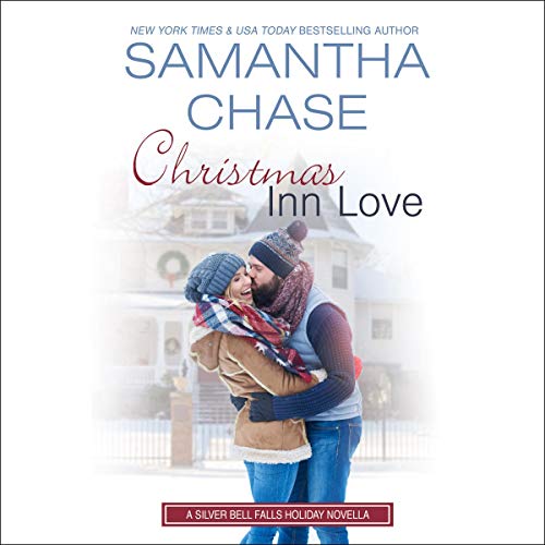 Cover of Christmas Inn Love