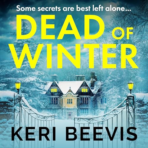Cover of Dead of Winter