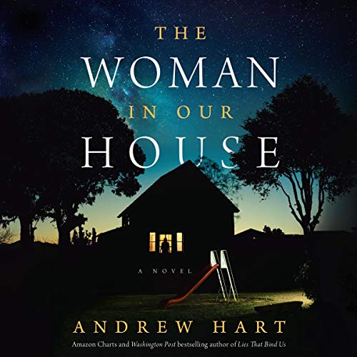 Cover of The Woman in Our House