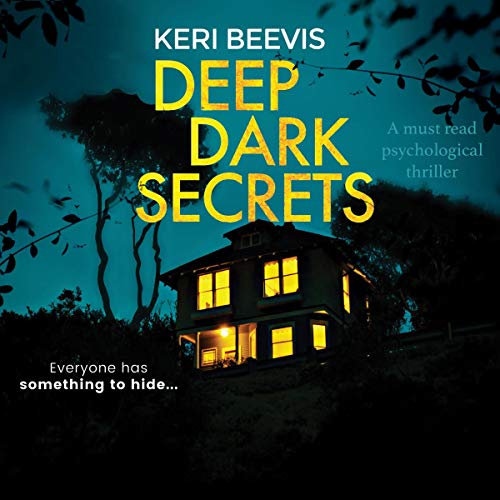 Cover of Deep Dark Secrets