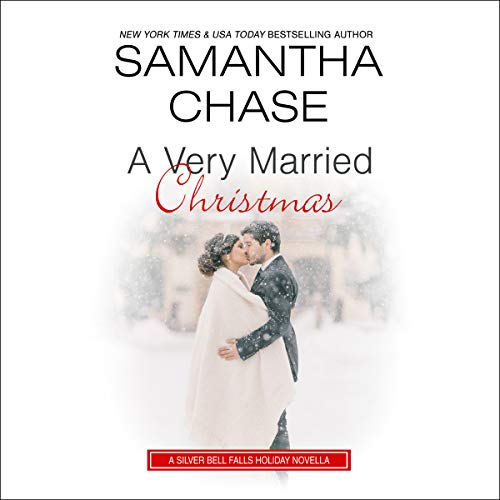 Cover of A Very Married Christmas