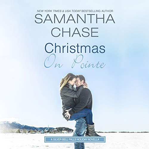 Cover of Christmas on Pointe