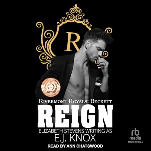 Cover of Reign