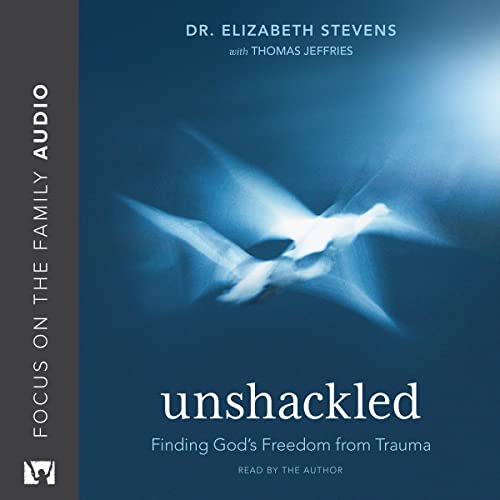 Cover of Unshackled