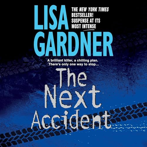 Cover of The Next Accident