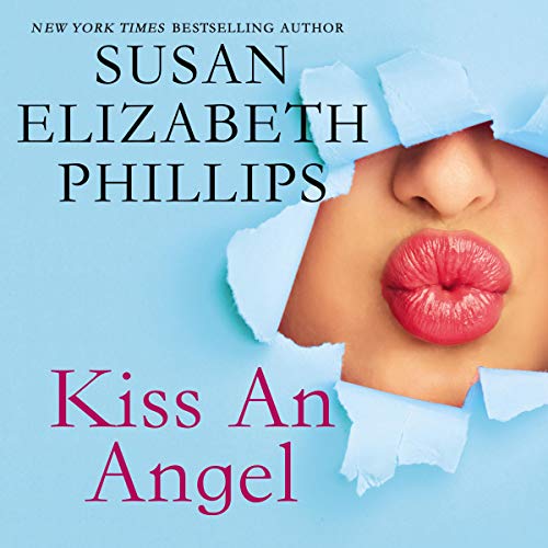Cover of Kiss an Angel