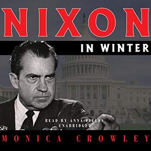 Cover of Nixon in Winter