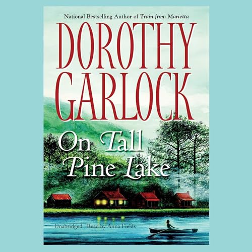Cover of On Tall Pine Lake