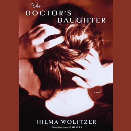 Cover of The Doctor's Daughter