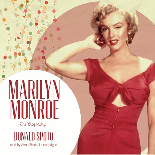 Cover of Marilyn Monroe