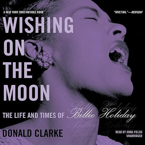 Cover of Wishing on the Moon