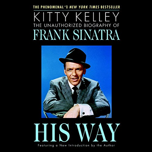 Cover of His Way