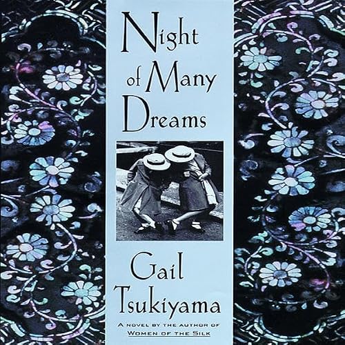Cover of Night of Many Dreams
