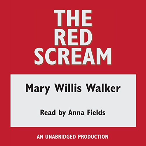 Cover of The Red Scream
