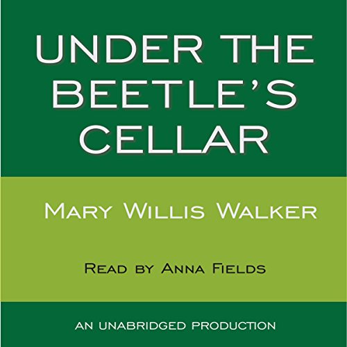 Cover of Under the Beetle's Cellar