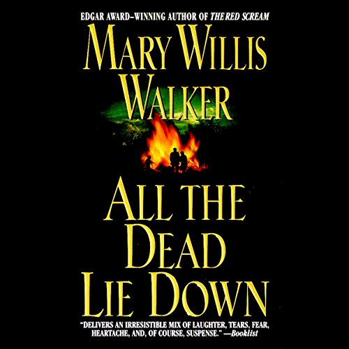 Cover of All the Dead Lie Down