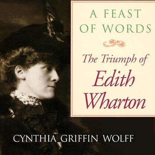 Cover of A Feast of Words
