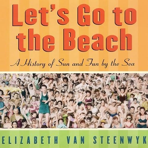 Cover of Let's Go to the Beach