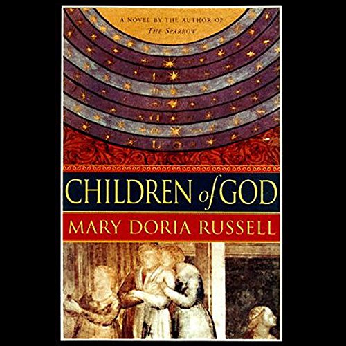 Cover of Children of God