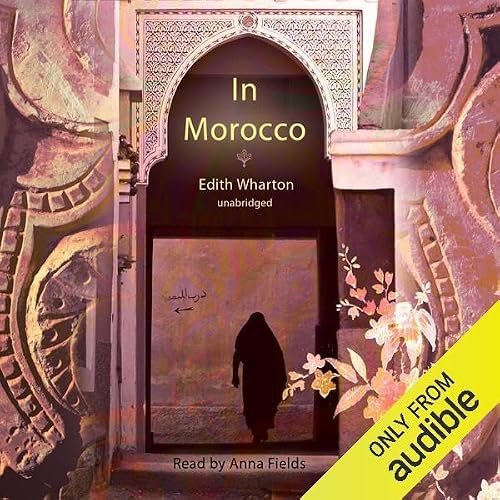 Cover of In Morocco