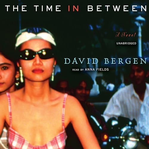 Cover of The Time in Between