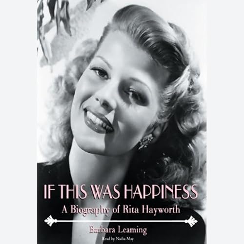 Cover of If This Was Happiness