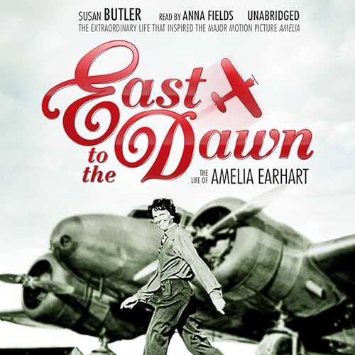 Cover of East to the Dawn