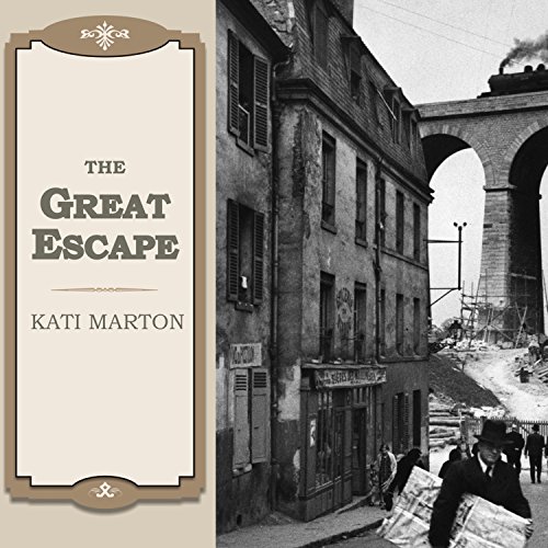 Cover of The Great Escape