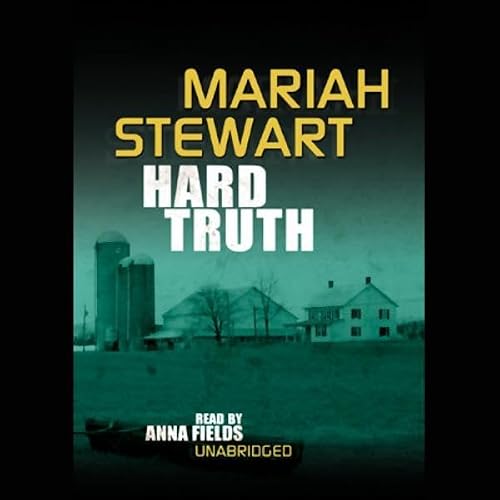 Cover of Hard Truth