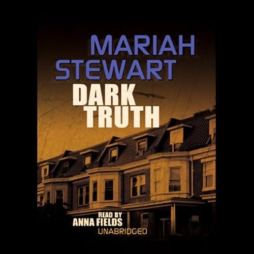 Cover of Dark Truth
