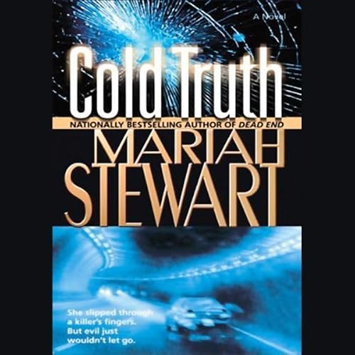 Cover of Cold Truth