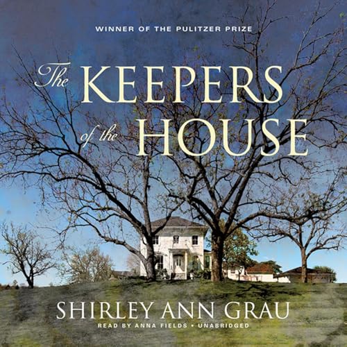 Cover of The Keepers of the House