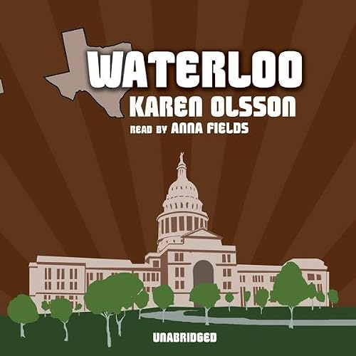Cover of Waterloo