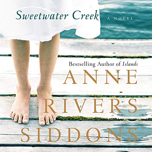 Cover of Sweetwater Creek
