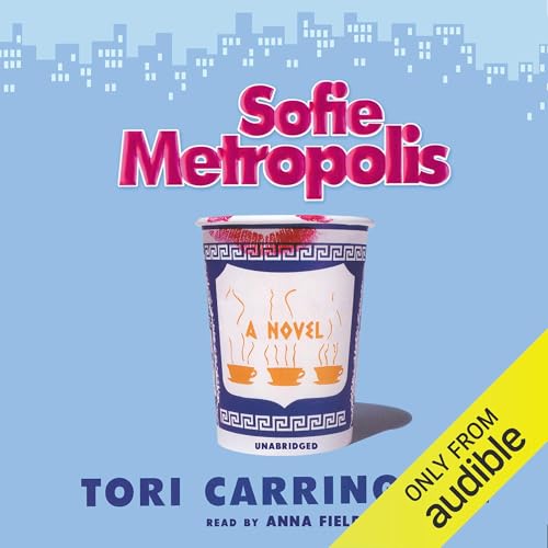 Cover of Sofie Metropolis