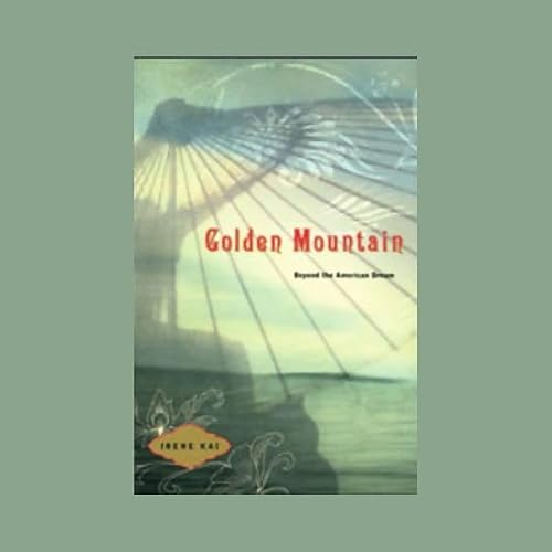 Cover of The Golden Mountain