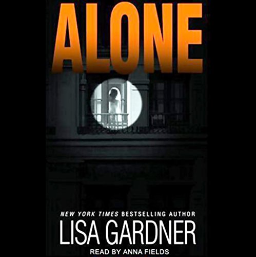 Cover of Alone