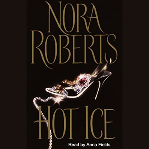 Cover of Hot Ice