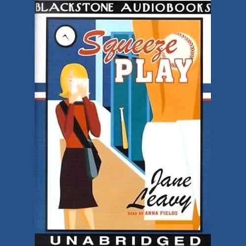 Cover of Squeeze Play