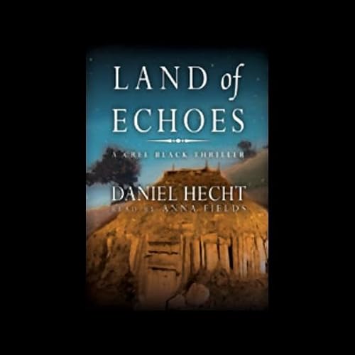 Cover of Land of Echoes