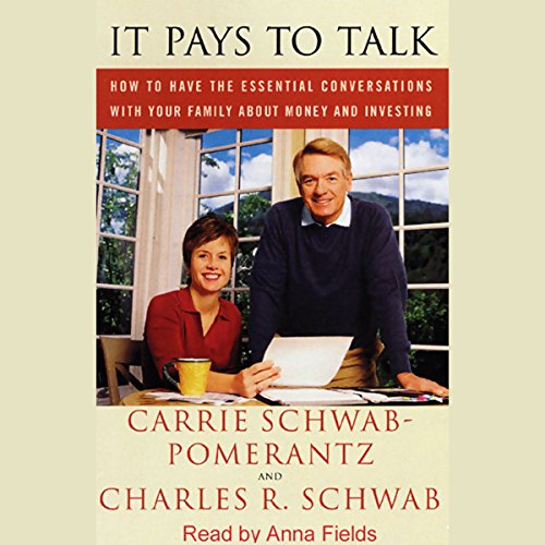 Cover of It Pays to Talk