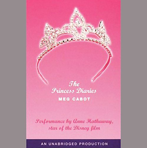 Cover of The Princess Diaries, Volume I: The Princess Diaries