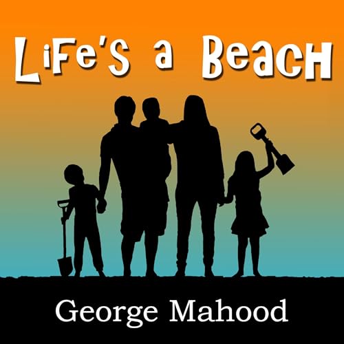 Cover of Life's a Beach