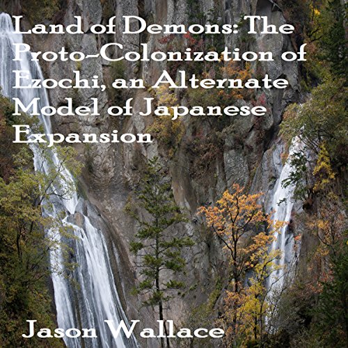 Cover of Land of Demons