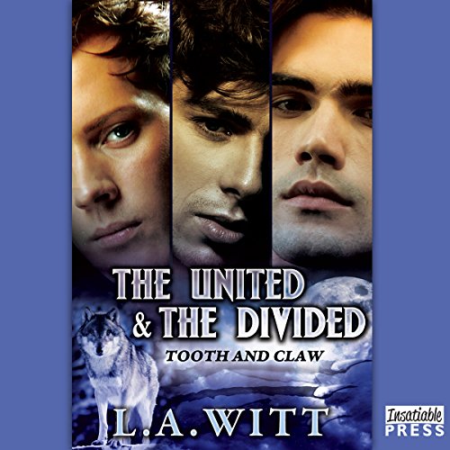 Cover of The United and the Divided
