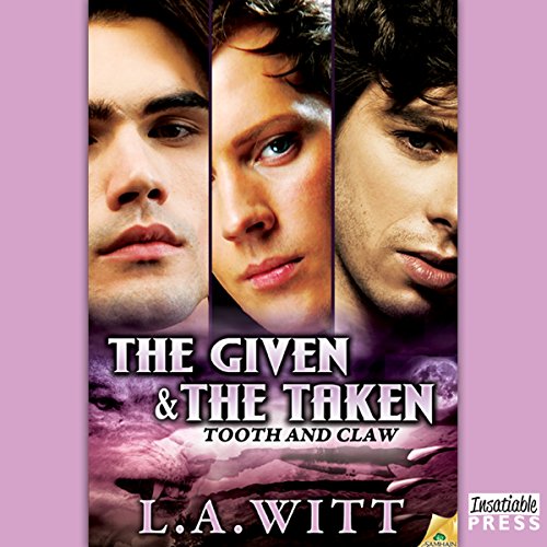 Cover of The Given & the Taken