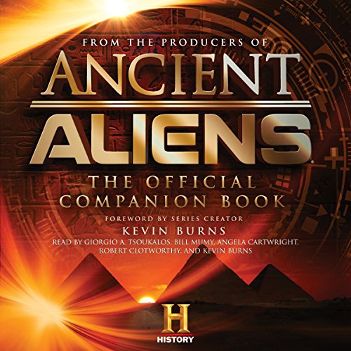 Cover of Ancient Aliens®