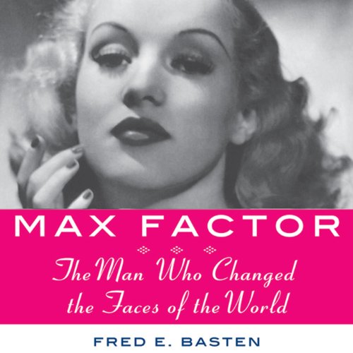 Cover of Max Factor