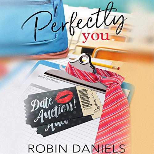 Cover of Perfectly You