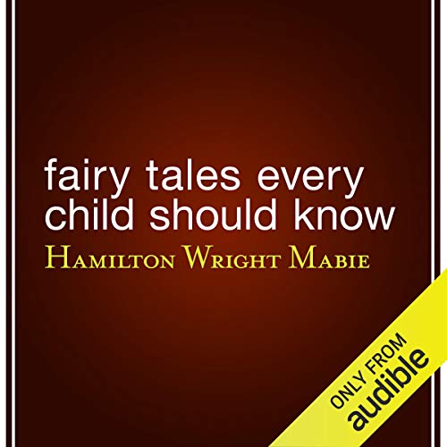 Cover of Fairy Tales Every Child Should Know